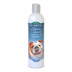 Bio Groom Natural Oatmeal &scaron;ampūnas &scaron;unims ir katėms, Pakuotė 355 ml