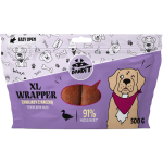 Mr. Bandit WRAPPER XL lazdelės su antiena skanėstai &scaron;unims, Svoris 500 g