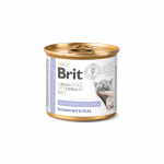 Brit Veterinary Diets Gastrointestinal konservai katėms
