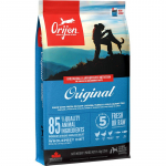 Orijen Original sausas pa&scaron;aras &scaron;unims