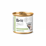 Brit Veterinary Diets Diebetes konservai katėms