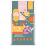 Murrfect Green tea tofu kraikas katėms žaliosios arbatos kvapo su&scaron;okantis 6l, Pakuotė 6 l