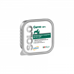 SOLO su elniena - vieno baltymo konservai katėms ir &scaron;unims 300g