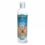 Bio Groom Wiry Coat &Scaron;ampūnas &scaron;iurk&scaron;taus kailio &scaron;unims