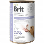 Brit Veterinary Diets Gastrointestinal konservai &scaron;unims