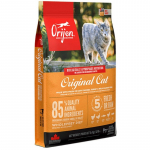 Orijen Original cat sausas pa&scaron;aras katėms