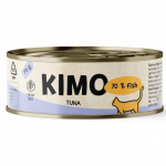 Kimo Tuna konservai katėms su tunu 70g