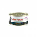 Almo Nature HFC Mousse Mackerel and Chicken 70g, Svoris 70 g