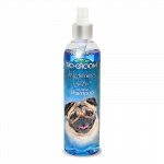BIO GROOM Waterless Bath &scaron;ampūnas &scaron;unims
