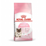 ROYAL CANIN Babycat sausas pa&scaron;aras vaikingoms ir maitinančioms katėms ir kačiukams nuo 1 iki 4 mėnesių amžiaus