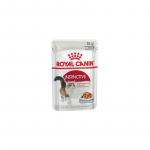 Royal Canin Instinctive in jelly konservai katėms 12 x 85g