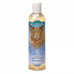 Bio Groom Silky Cat &scaron;ampūnas katėms