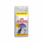 Royal Canin Sterilised 10 kg + 2 kg sausas pa&scaron;aras sterilizuotoms katėms