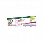 ProBio katėms ir kačiukams vir&scaron;kinimą skatinantys probiotikai 15 ml, Pakuotė 1 vnt.