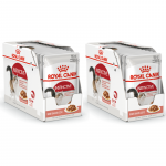Royal Canin Instinctive in Souce &scaron;lapias maistas katėms 24x85g