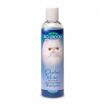 Bio Groom &scaron;ampūnas katėms Purrfect White