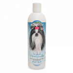 Bio Groom Wild Honeysuckle &scaron;ampūnas &scaron;unims ir katėms, Pakuotė 355 ml
