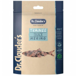 Dr. Clauder&rsquo;s Herring Trainee Silkės skanėstas kubeliais 80 g