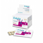 Candioli Evexia Plus tabletės &scaron;unims ir katėms, N10