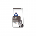 Hill's PD Feline l/d sausas maistas katėms