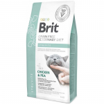 Brit Veterinary Diets Struvite sausas maistas katėms