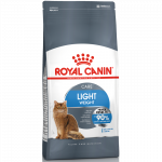 Royal Canin Light Weight care sausas pa&scaron;aras katėms