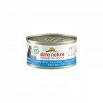 Mix nr. 1 Almo Nature HFC Atlantic tuna code: 9020H, Pakuotė 70 g