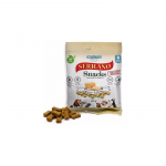 Serrano Snack for Dog Liver skanėstai &scaron;unims