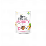 Brit Dental Stick skanėstas Mobility Curcuma&Collagen