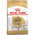 ROYAL CANIN Labrador Retriever Adult sausas pa&scaron;aras &scaron;unims 12 kg, Royal Canin  svoris BHN 12kg