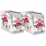Royal Canin Instinctive in jelly konservai katėms 24 x 85g