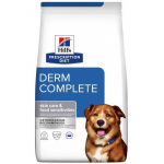 HILL'S PD Prescription Diet Canine Derm Complete