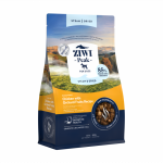 Ziwi Peak Steam&Dried Dog Chicken with Orchard Fruits sausas maistas &scaron;unims 800 g, Svoris 800 g