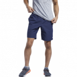 Reebok &Scaron;ortai Vyrams Id Train Utility Short Navy GU0795