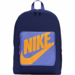 Nike Kuprinė Vaikams Y NK Clasic Bkpk Blue