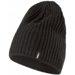 Puma Kepurė Active Slouchy Cuffless Black 023435 01