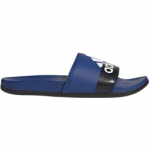 Adidas &Scaron;lepetės Unisex Adilette Comfort Blue GV9713