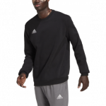 Adidas Džemperis Vyrams Ent22 Sw Top Black H57478