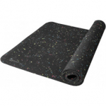 Nike Jogos Kilimėlis Move Yoga Mat 4MM Black N1003061 997