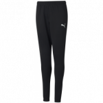 Puma Sportinės Kelnės Paaugliams TeamRise Poly Training Black 657391 03