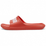 Puma &Scaron;lepetės Unisex Divecat V2 Lite Orange 374823 26