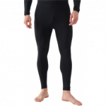 4F Termo Tamprės Vyrams Seamless Thermal Underwear Black 4FWAW24USEAM173 20S