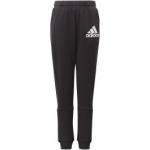 Adidas Kelnės Berniukams B Bos Pant Black