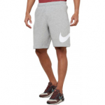 Nike &Scaron;ortai Vyrams M Nsw Club Short Grey BV2721 063