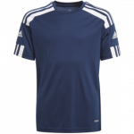 Adidas Mar&scaron;kinėliai Paaugliams Squad 21 Jsy Y Blue GN5745
