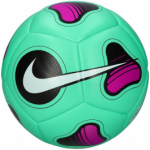 Nike Salės Futbolo Kamuolys Nk Futsal Maestro-Ho23 White Green Purple FJ5547 342