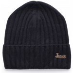 Denim House Kepurė Black M-8001/BLACK