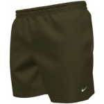 Nike Maudymosi &Scaron;ortai Vyrams 5""Volley Short Khaki NESSA560 240