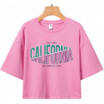 Glo Story Palaidinė Moterims Pink WPO 9280/PINK
