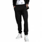 Puma Sportinės Kelnės Vyrams Better Essentials Fl Black 676816 01